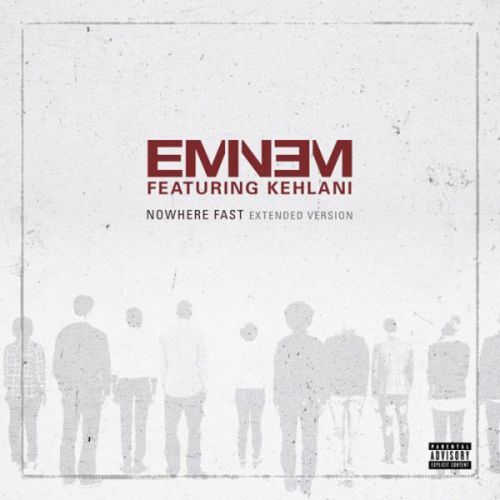 دانلود آهنگ Eminem Nowhere Fast (Extended Version)