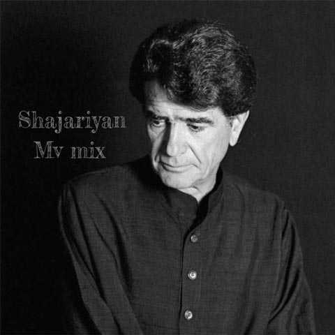 دانلود پادکست معین وفادار شجریان