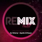 دانلود ریمیکس دیجی ورسی آپولو ۱۳ ( Razor )