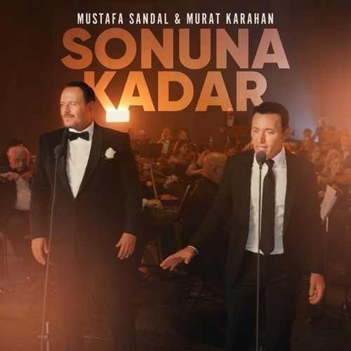 دانلود آهنگ Mustafa Sandal Sonuna Kadar