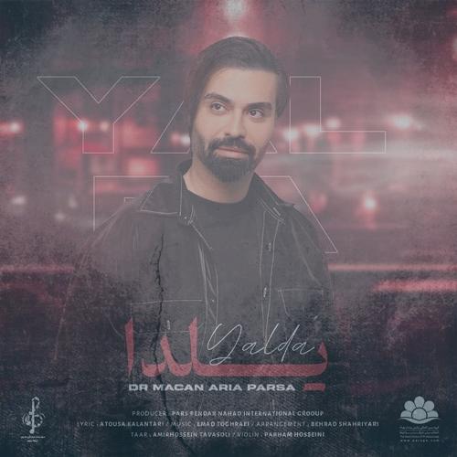 دانلود موزیک ویدیو ماکان آریا پارسا یلدا (تصویری)