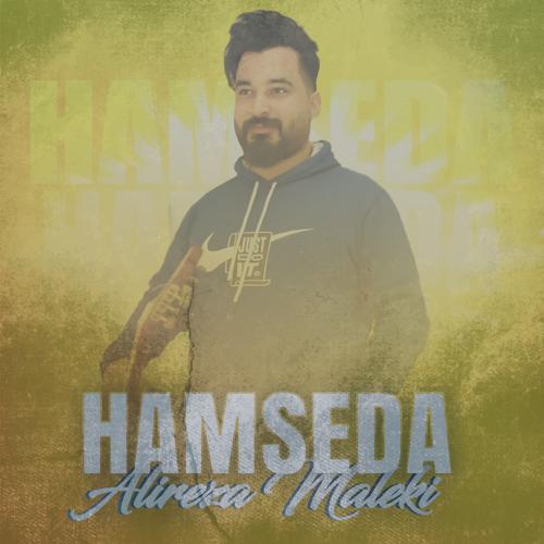 دانلود آهنگ علیرضا ملکی همصدا