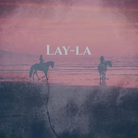 دانلود آهنگ بسو Lay-La