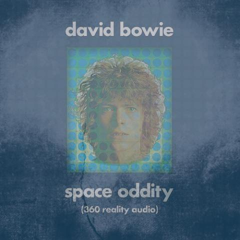 دانلود آهنگ دیوید بویی Space Oddity