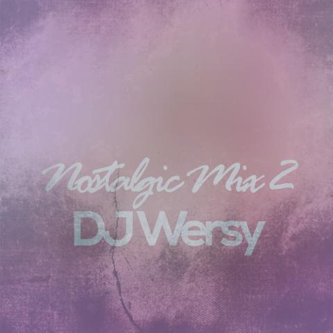 دانلود آهنگ دیجی ورسی نوستالژی میکس ۲