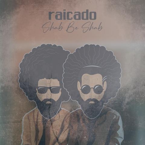 دانلود آهنگ رایکادو شب به شب