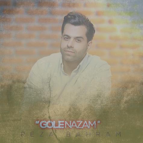 دانلود آهنگ رضا بهرام گل نازم (دلی)