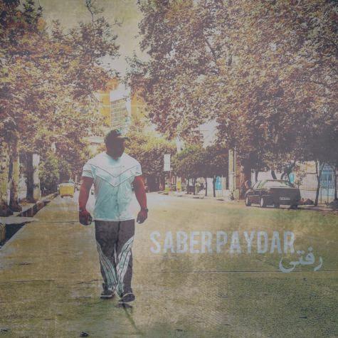 دانلود آهنگ صابر پایدار رفتی