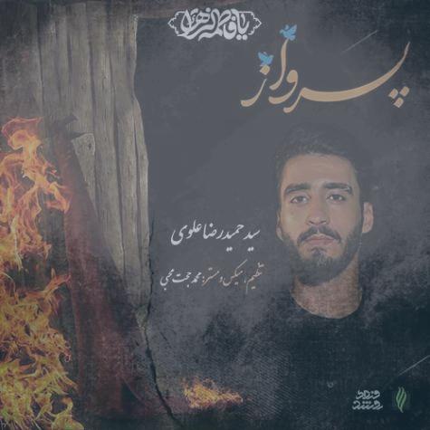 دانلود آهنگ سید حمیدرضا علوی نماهنگ پرواز