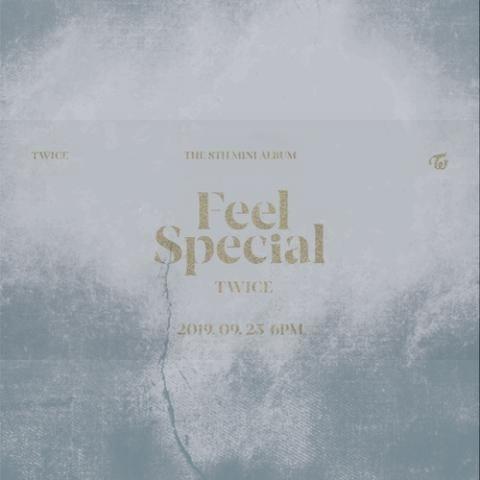 دانلود آهنگ توایس Feel Special