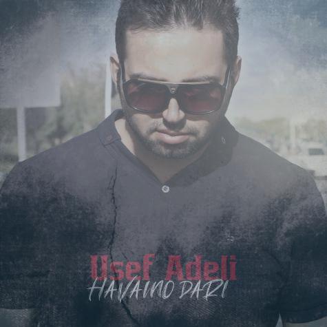 دانلود آهنگ یوسف عادلی هوامو داری