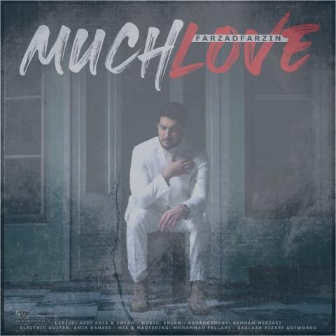 دانلود آهنگ فرزاد فرزین عشق زیاد