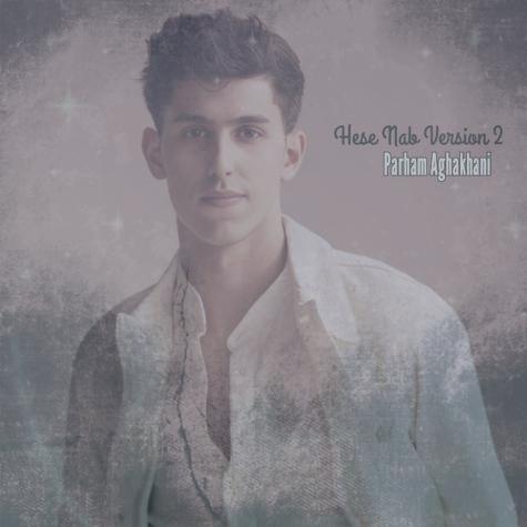 دانلود آهنگ پرهام آقاخانی حس ناب (ورژن جدید)