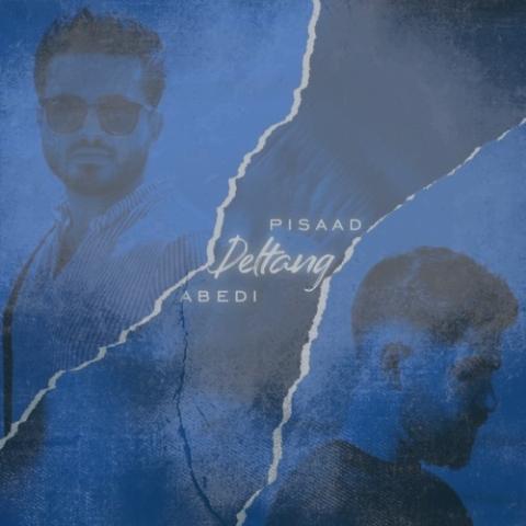 دانلود آهنگ پیصاد و عابدی دلتنگ