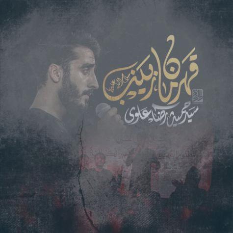 دانلود آهنگ سید حمیدرضا علوی نماهنگ قهرمان زینب