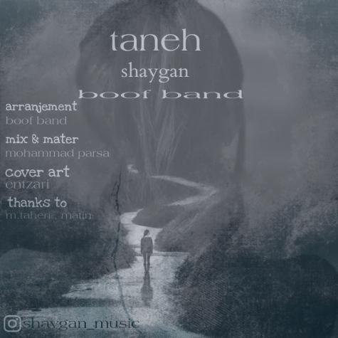 دانلود آهنگ شایگان طعنه