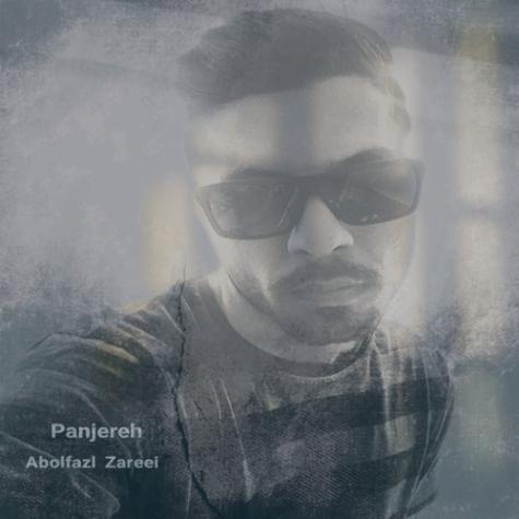 دانلود آهنگ ابوالفضل زارعی پنجره