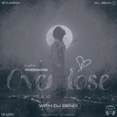 دانلود آهنگ دیجی بنیکس اوردوز (رپ میکس)