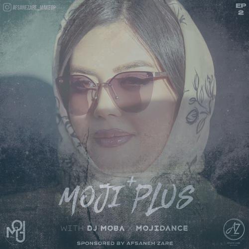 دانلود پادکست دی جی موبا و مجی دنس مجی پلاس ۲