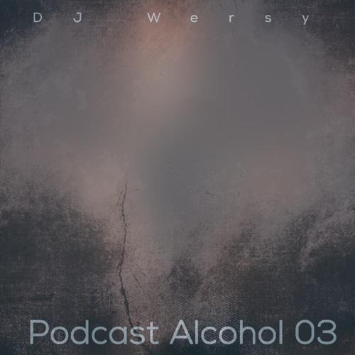 دانلود آهنگ دیجی ورسی پادکست الکل 3