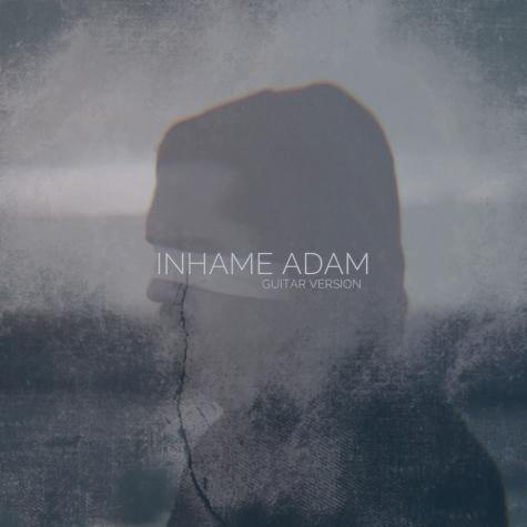 دانلود آهنگ حامیم اینهمه آدم (گیتار ورژن)