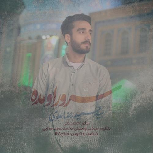 دانلود آهنگ سید حمیدرضا علوی نماهنگ سرور اومده