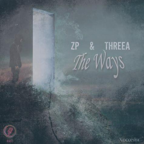 دانلود آهنگ زد پی و تری ای د ویز