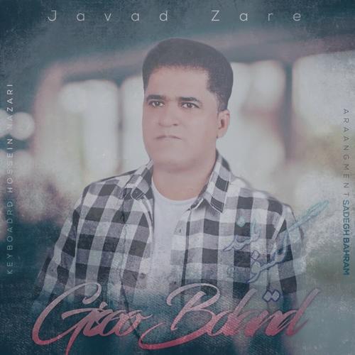 دانلود آهنگ جواد زارع گیسو بلند