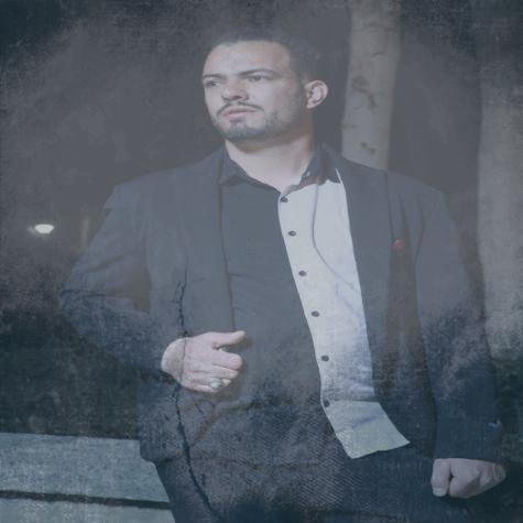 دانلود آهنگ مهدی محمدی دنیا دنیا