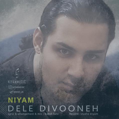 دانلود آهنگ نیام دل دیوونه
