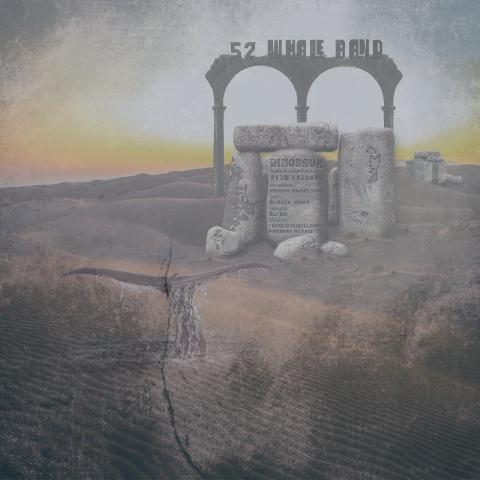 دانلود آهنگ رضا یزدانی دایناسور