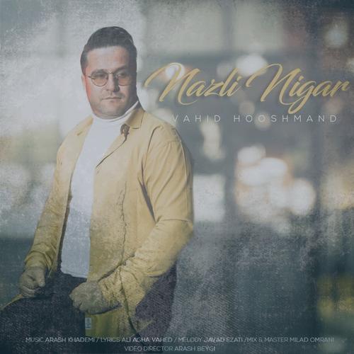 دانلود آهنگ وحید هوشمند نازلی نگار