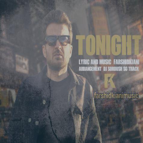 دانلود آهنگ فرشید کیانی امشب