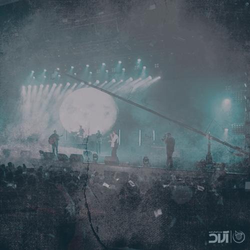 دانلود موزیک ویدیو حامیم سیاه سفید (اجرای کنسرت)