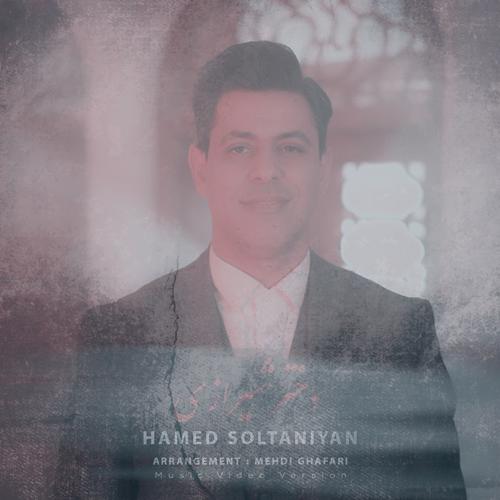 دانلود موزیک ویدیو حامد سلطانیان دختر شیرازی