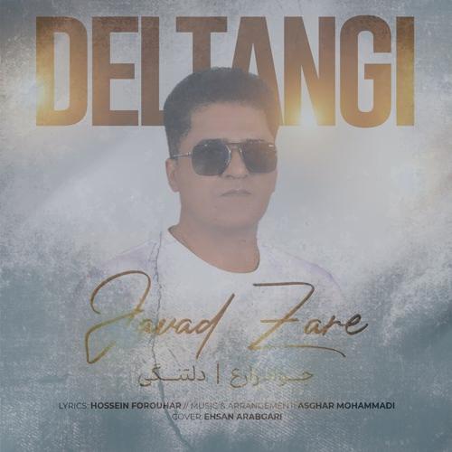 دانلود آهنگ جواد زارع دلتنگی