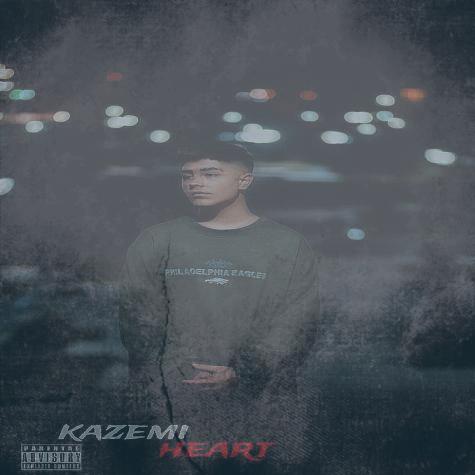 دانلود آهنگ کاظمی قلب