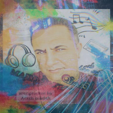 دانلود آهنگ مجید طیبی آهسته