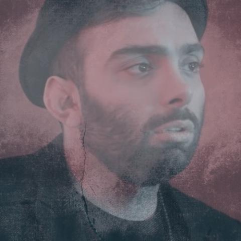 دانلود آهنگ مسعود صادقلو دیونه خونه (دلی)