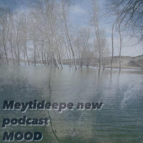 دانلود آهنگ میتی دیپ پادکست مود