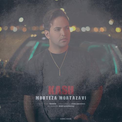 دانلود آهنگ مرتضی مرتضوی کاش