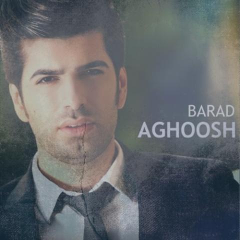 دانلود آهنگ باراد آغوش
