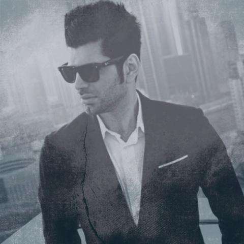 دانلود آهنگ باراد تو را به دست آورد