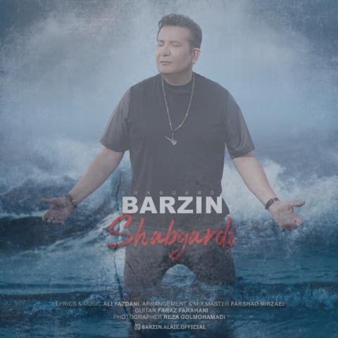 دانلود آهنگ برزین شبگردی