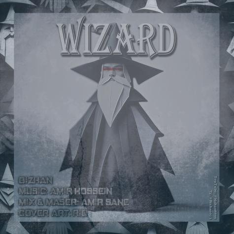 دانلود آهنگ بیژن ویزارد