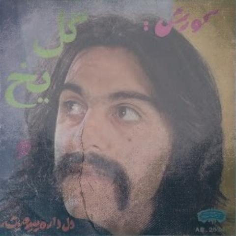 دانلود آهنگ کوروش یغمایی ریحان