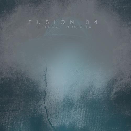 دانلود آهنگ لیروی بیتز پادکست فیوژن 4