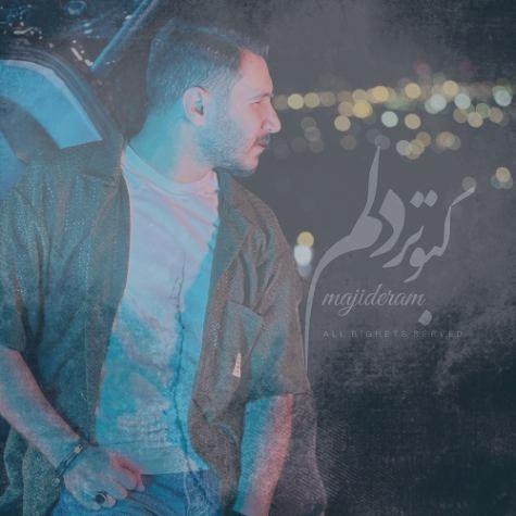 دانلود آهنگ مجید ارم کبوتر دلم