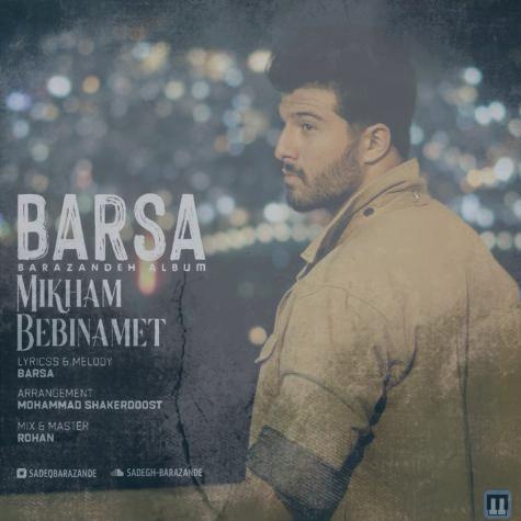 دانلود آهنگ صادق برازنده هرچی تو بگی