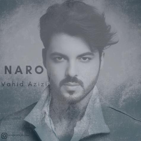 دانلود آهنگ وحید عزیزی نرو